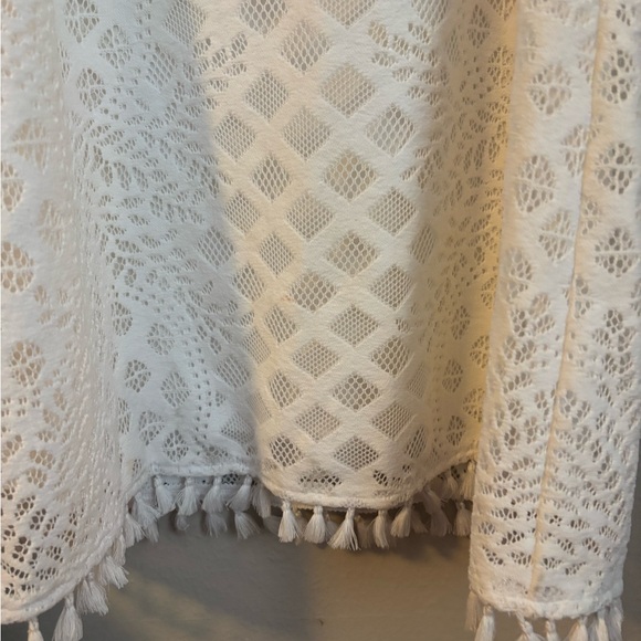 LILLY PULITZER MARQUETTE SHIFT XL - Picture 11 of 12